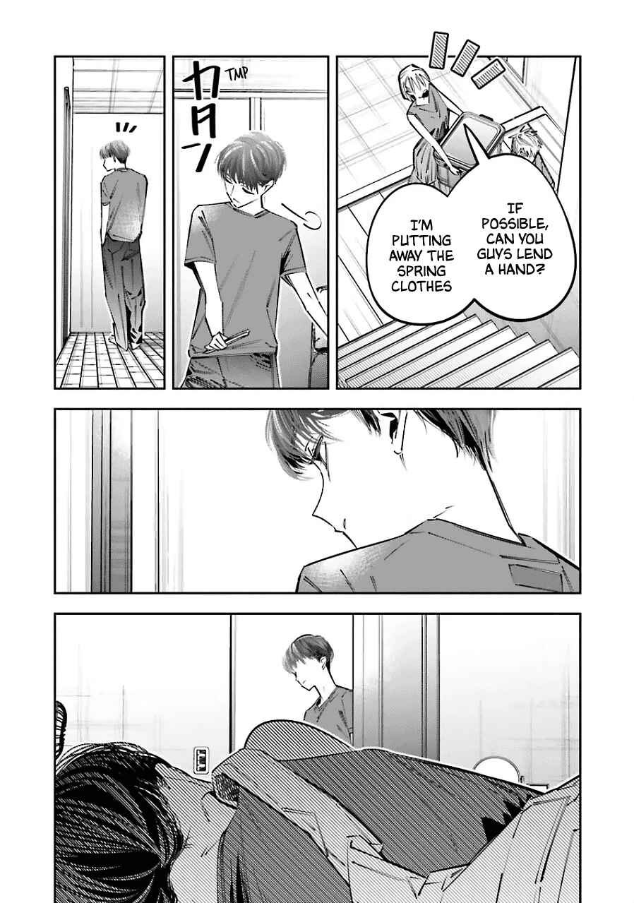 Page 23 Chapter 18 Death Game Manga no Kuromaku Satsujinki no Imouto ni Tensei shite Shippai shita