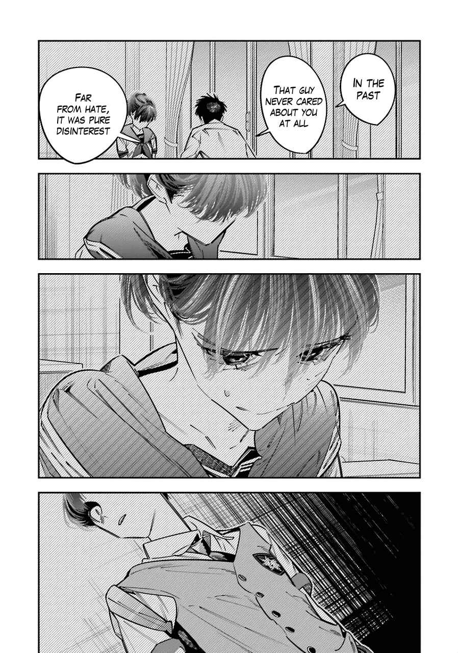 Page 30 Chapter 18 Death Game Manga no Kuromaku Satsujinki no Imouto ni Tensei shite Shippai shita