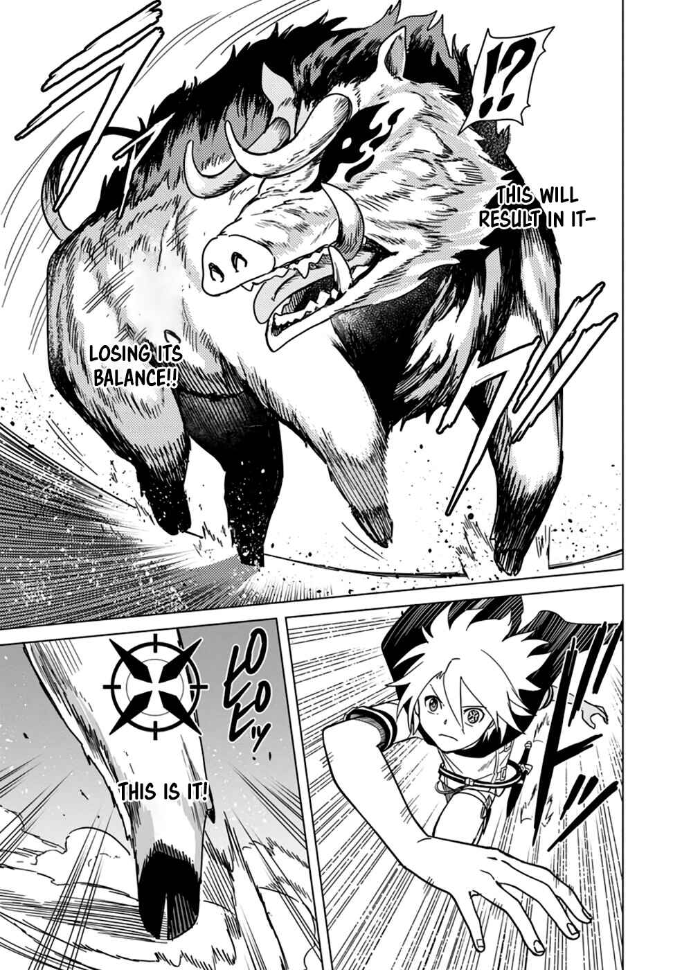 Page 10 Chapter 8 Mushoku no Saikyou Kenja ~Job ga Erarezu Tsuihou Saretaga, Game no Chishiki de Isekai Saikyou~