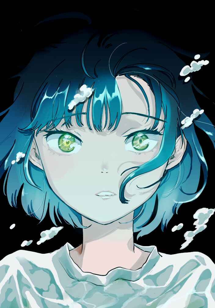 Page 1 Chapter 1 Ano Ko ga Tsuki ni kaeru made