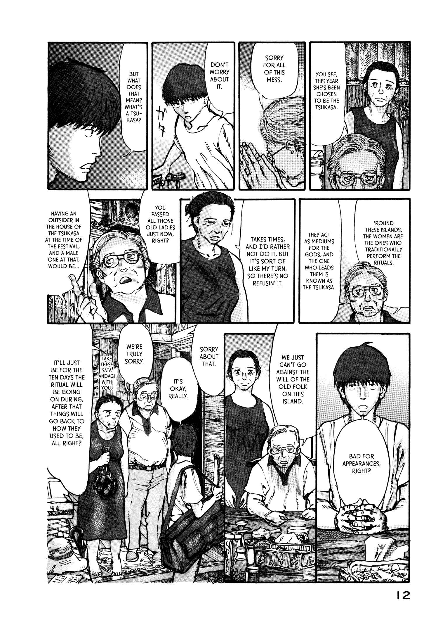Page 14 Chapter 5 nacuN