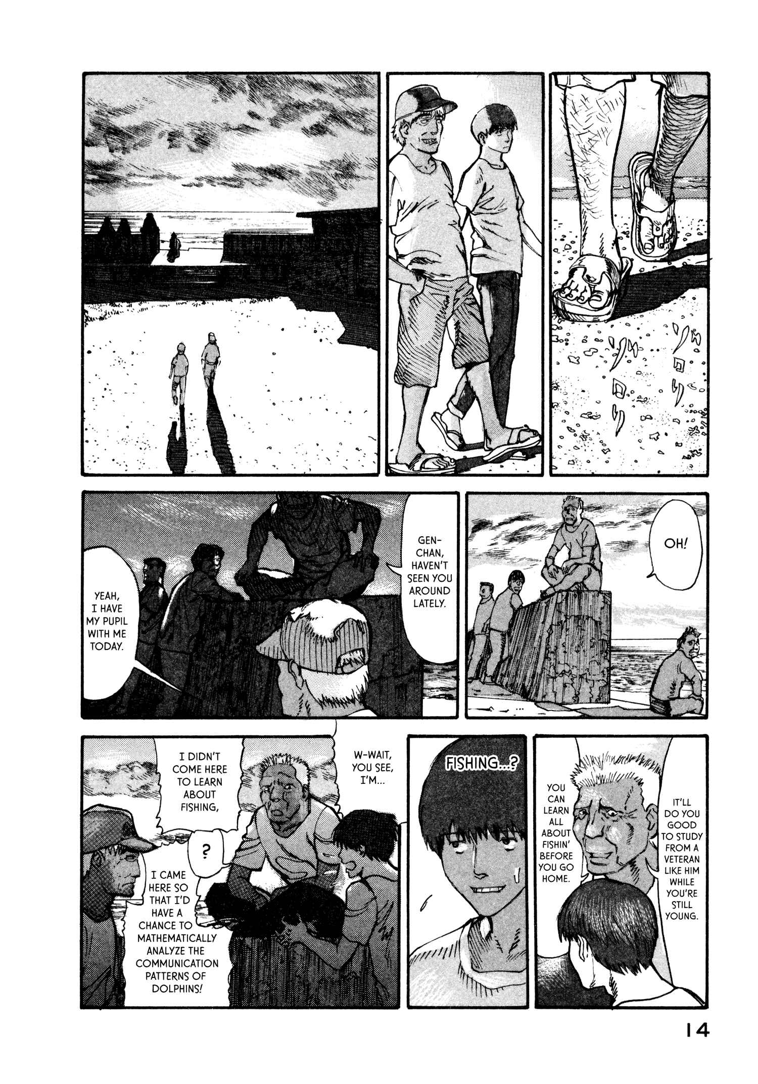 Page 16 Chapter 5 nacuN