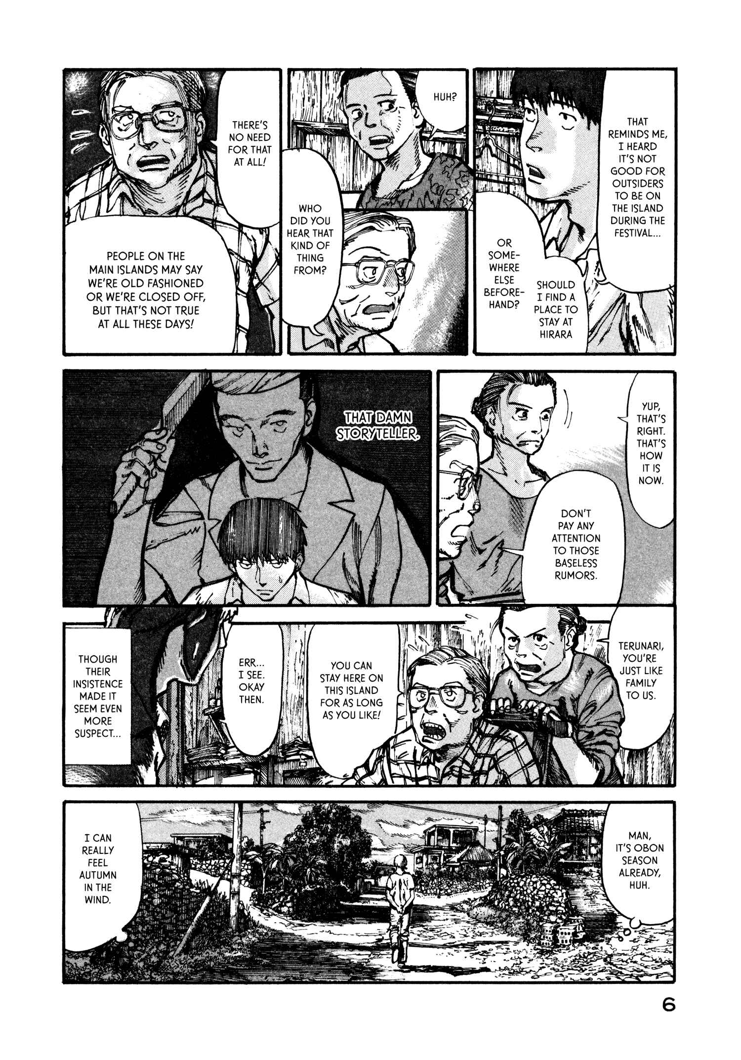 Page 8 Chapter 5 nacuN