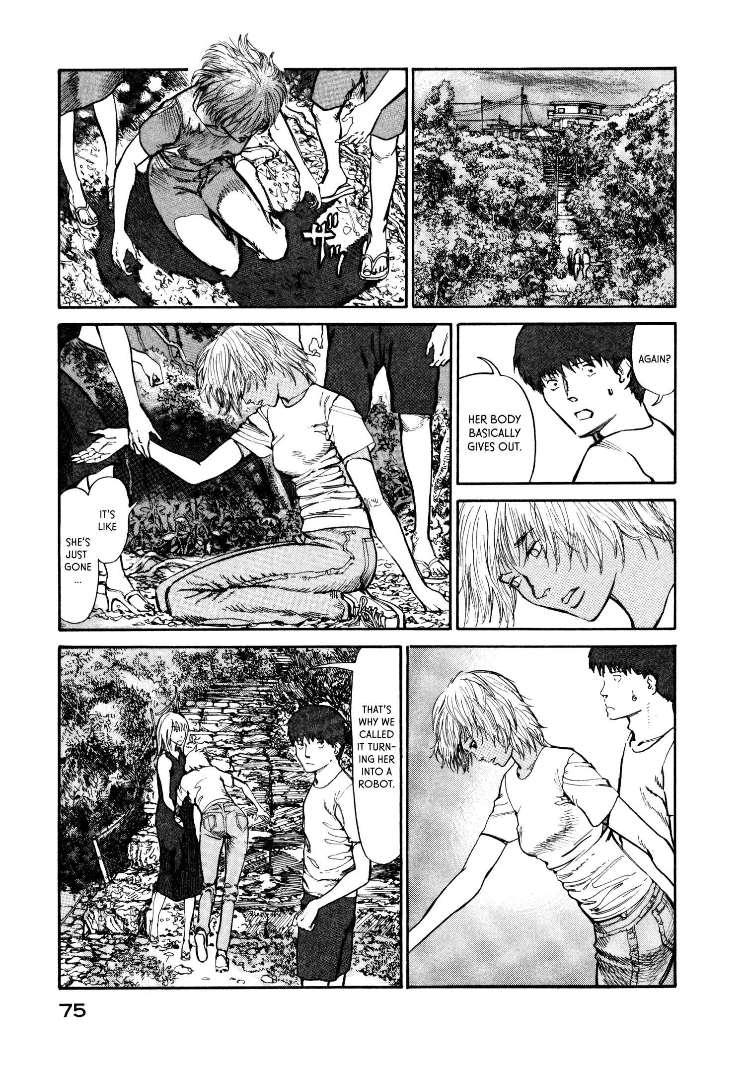 Page 5 Chapter 8 nacuN