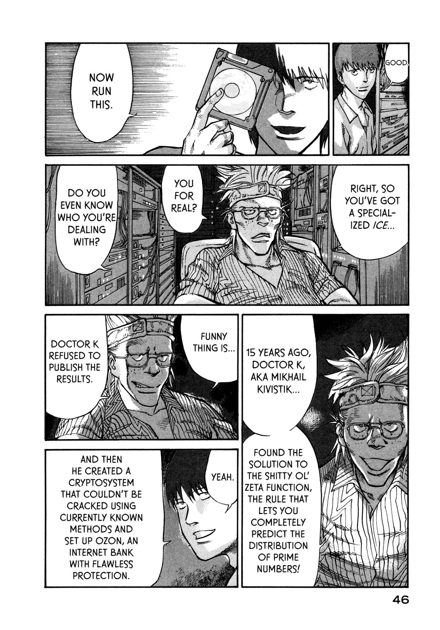 Page 10 Chapter 29 nacuN