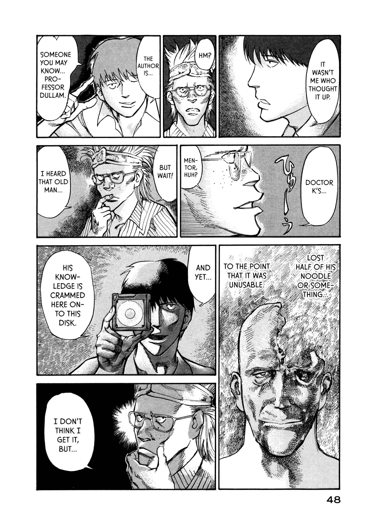 Page 12 Chapter 29 nacuN