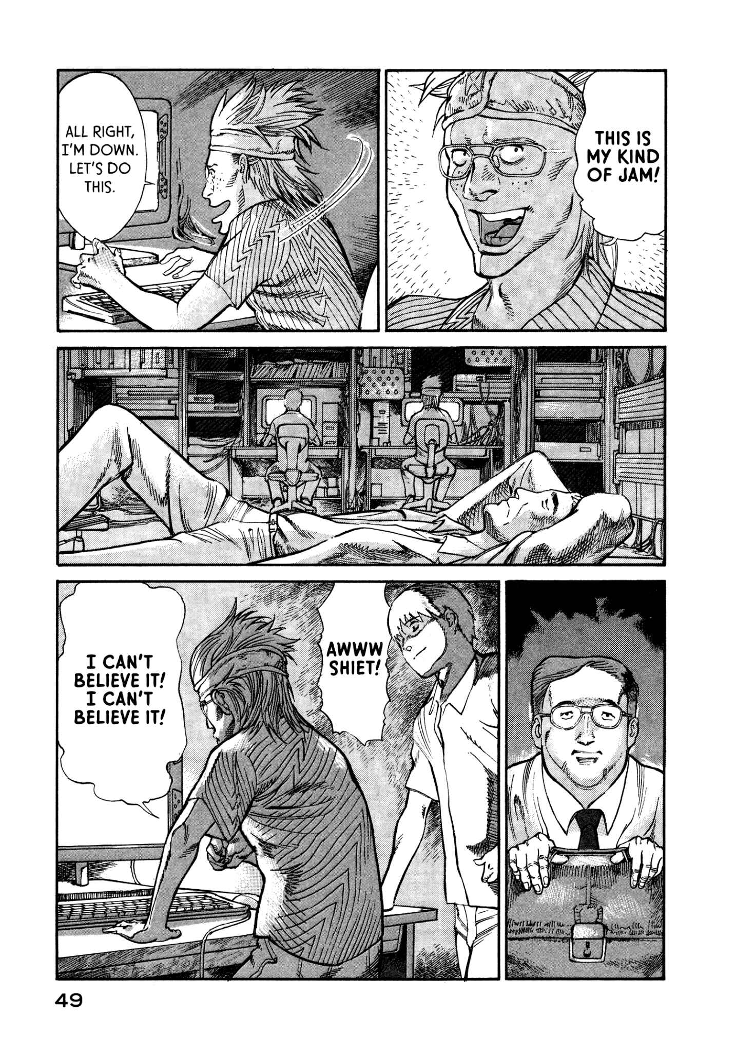Page 13 Chapter 29 nacuN