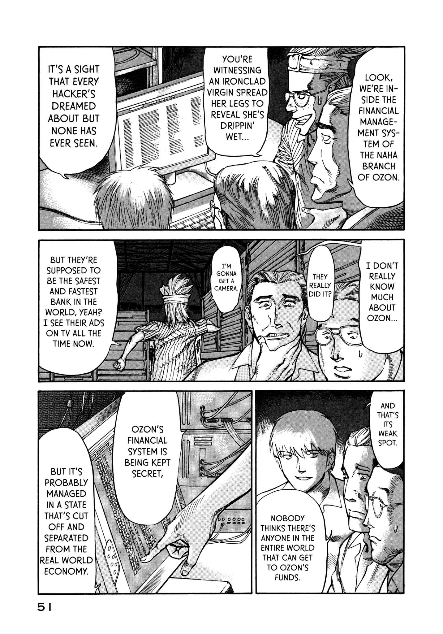 Page 15 Chapter 29 nacuN