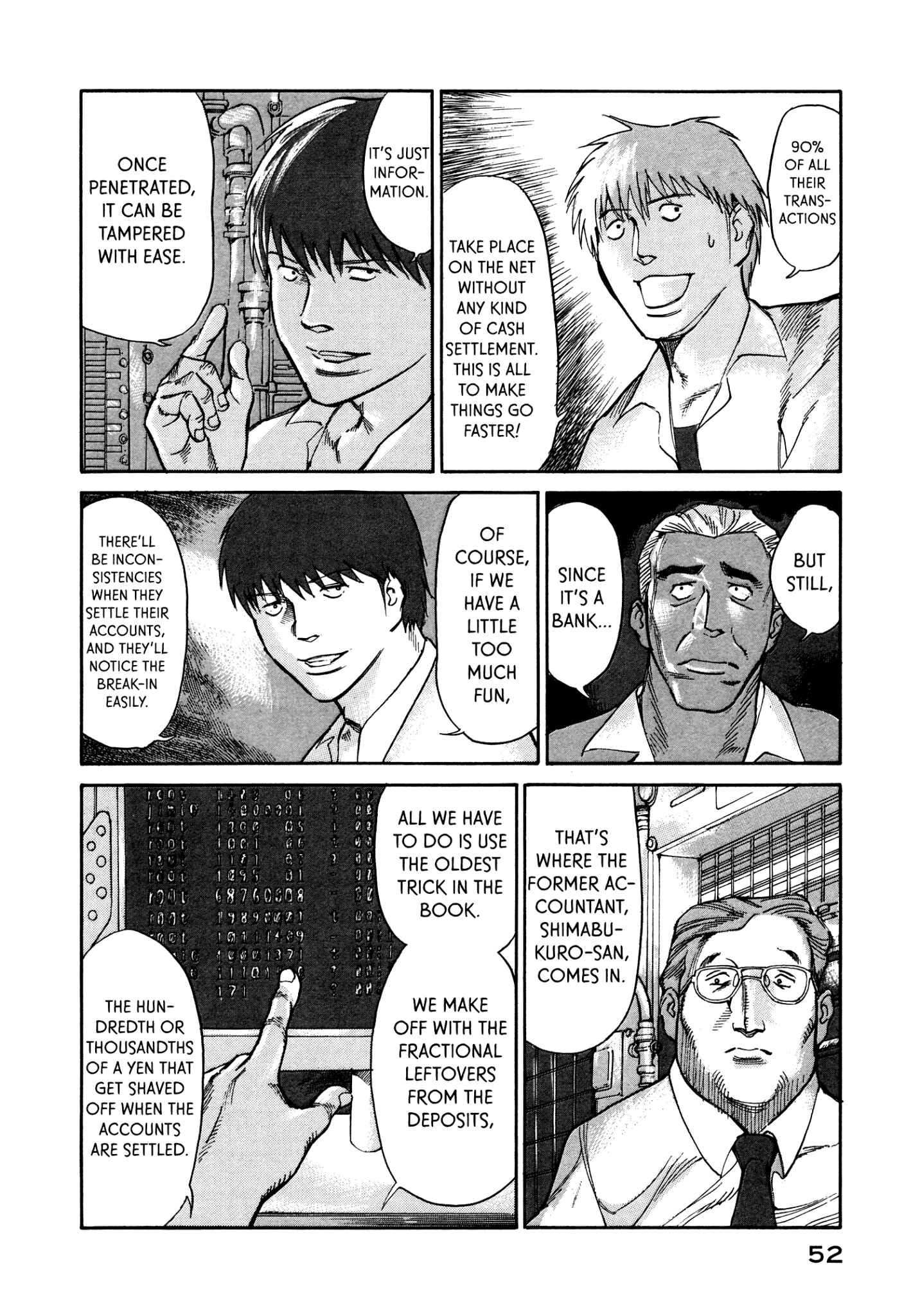 Page 16 Chapter 29 nacuN