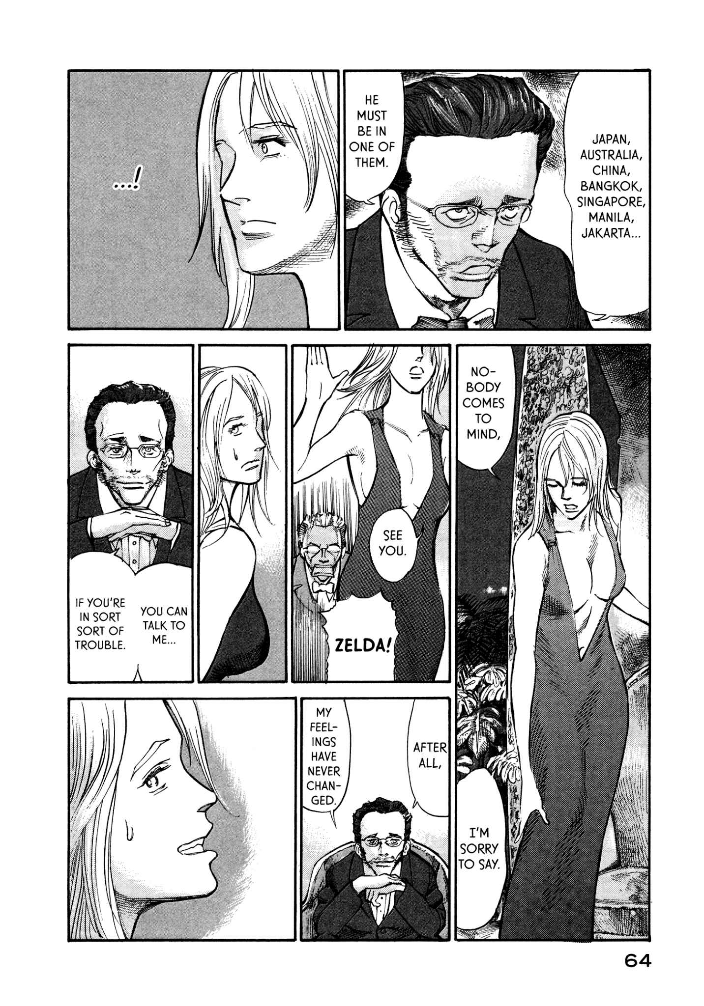 Page 28 Chapter 29 nacuN