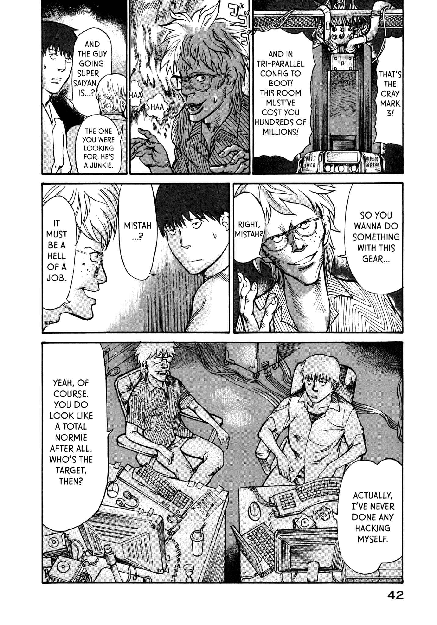 Page 6 Chapter 29 nacuN