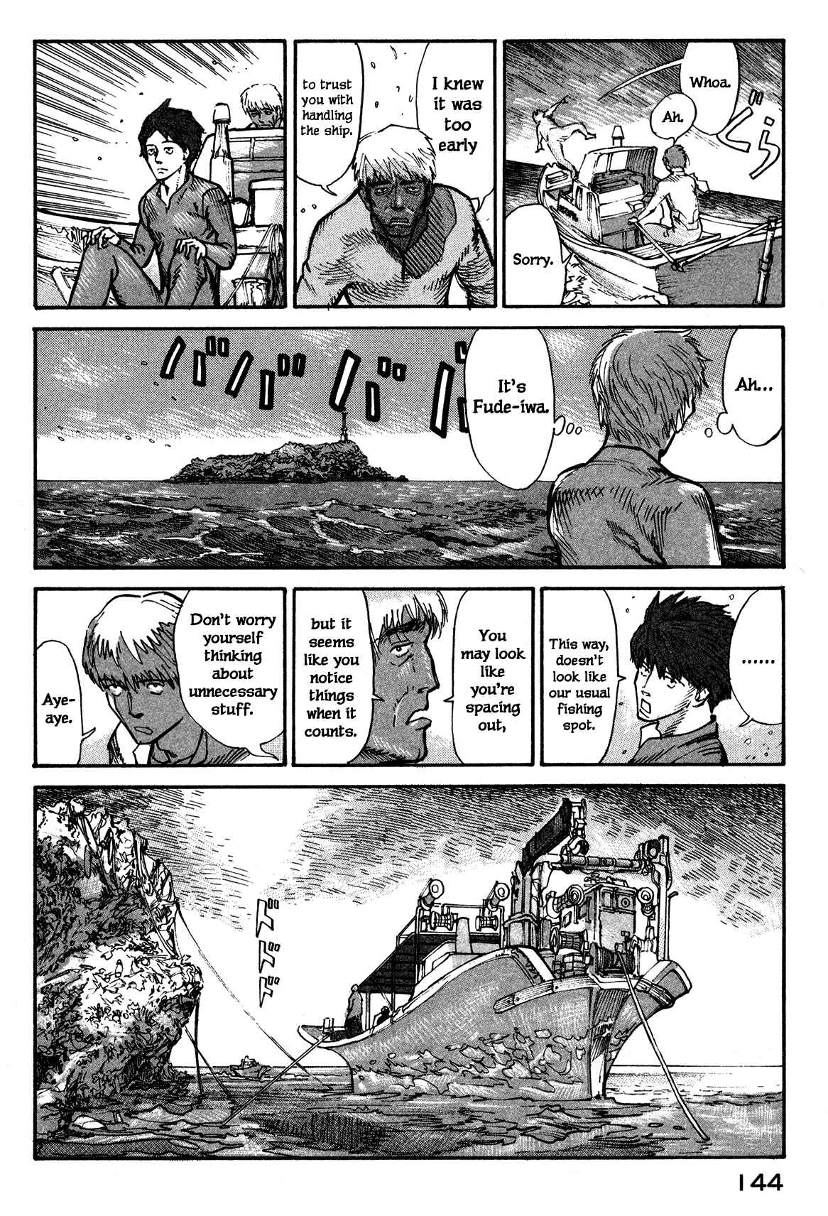 Page 22 Chapter 3 nacuN
