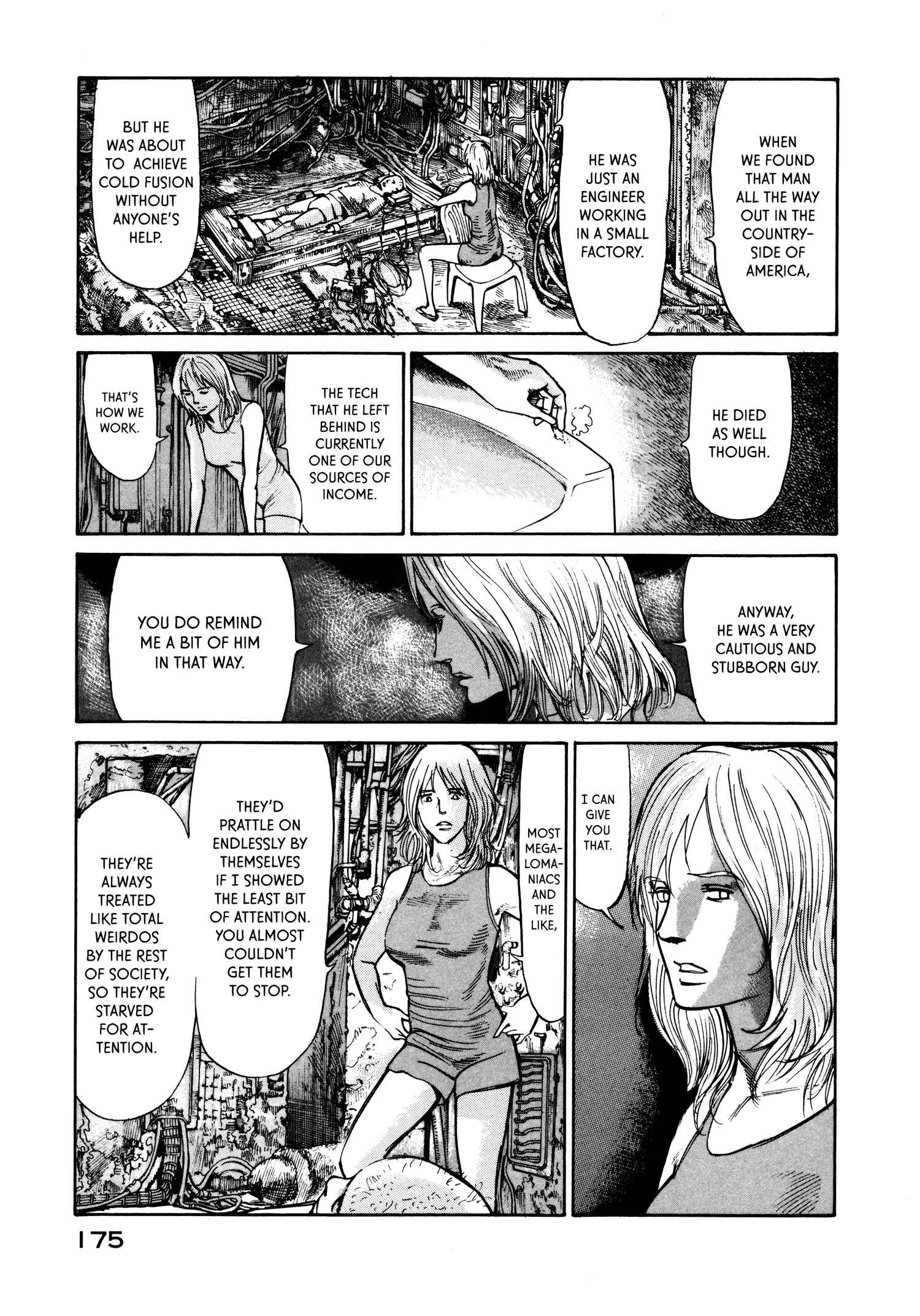 Page 25 Chapter 25 nacuN