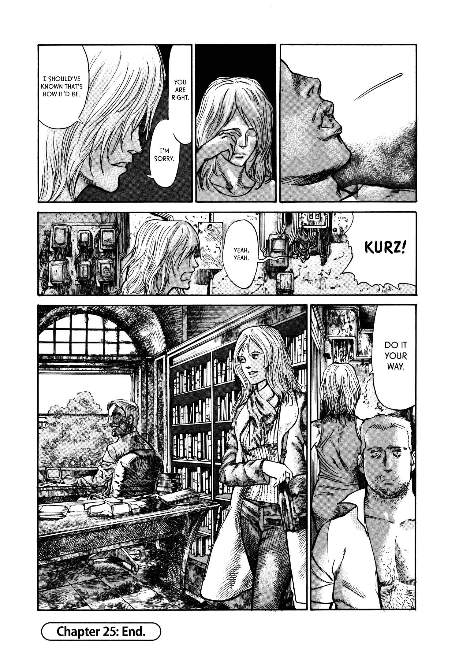 Page 29 Chapter 25 nacuN
