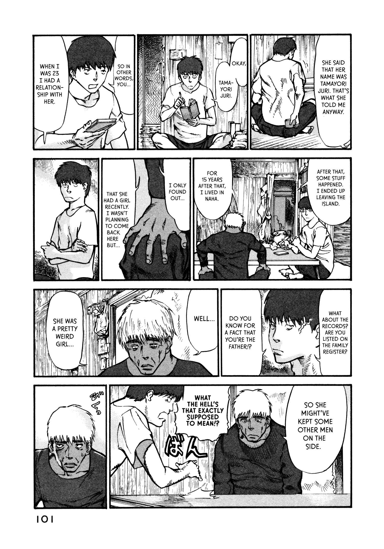 Page 5 Chapter 9 nacuN