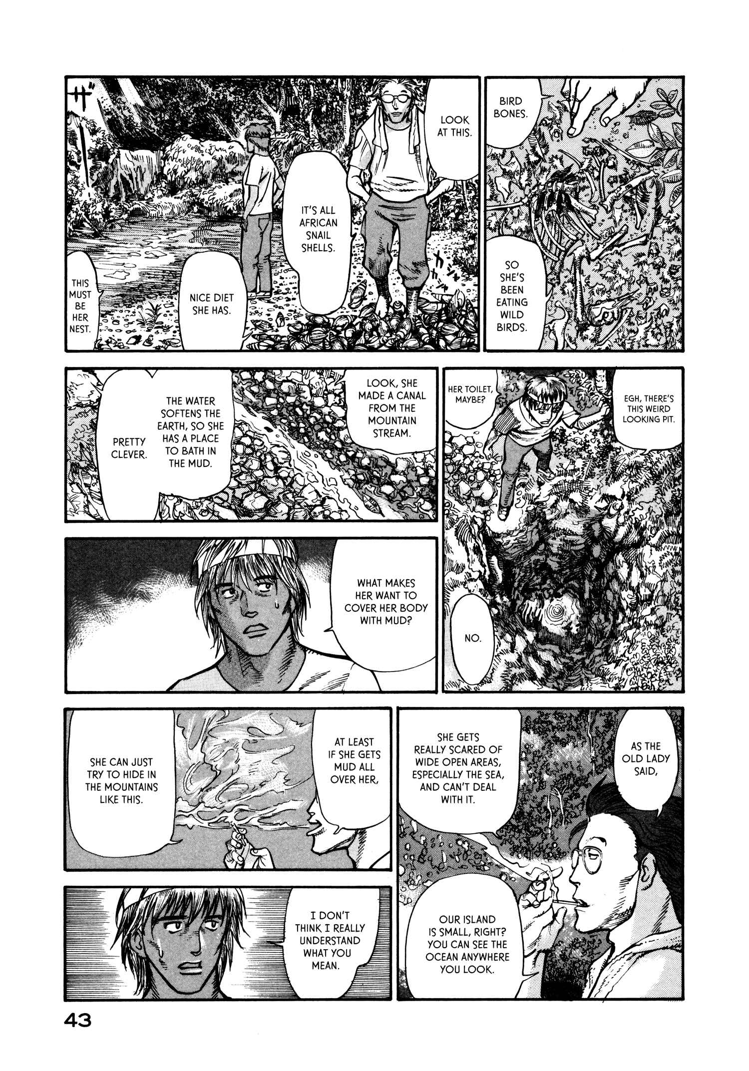 Page 13 Chapter 21 nacuN