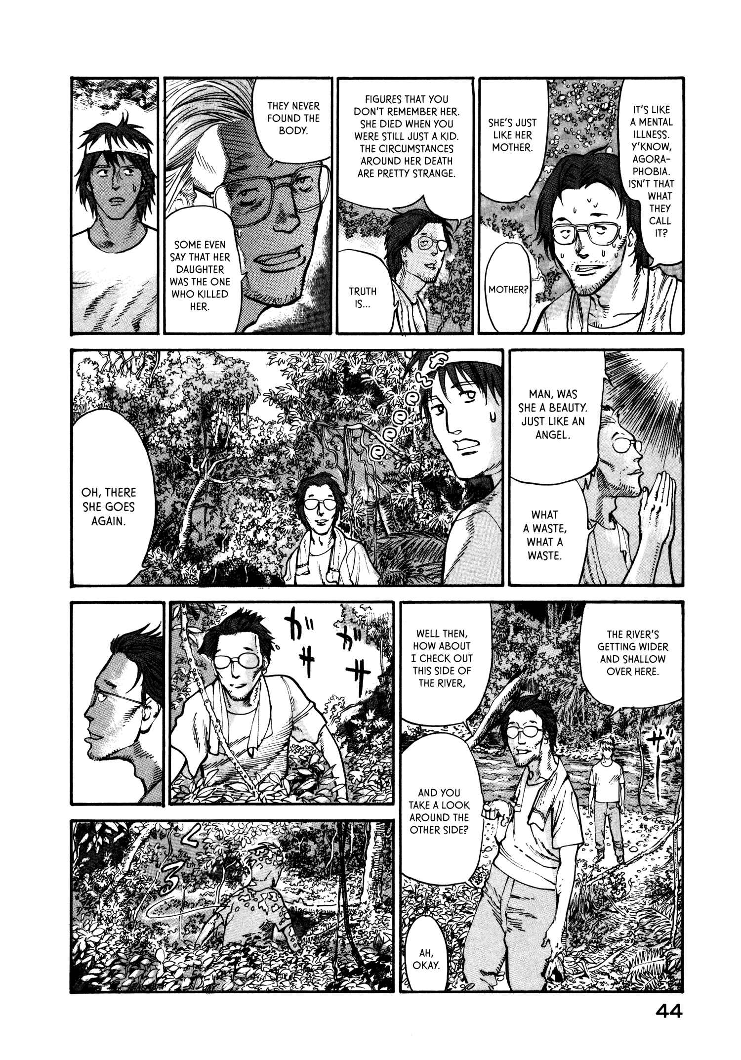 Page 14 Chapter 21 nacuN