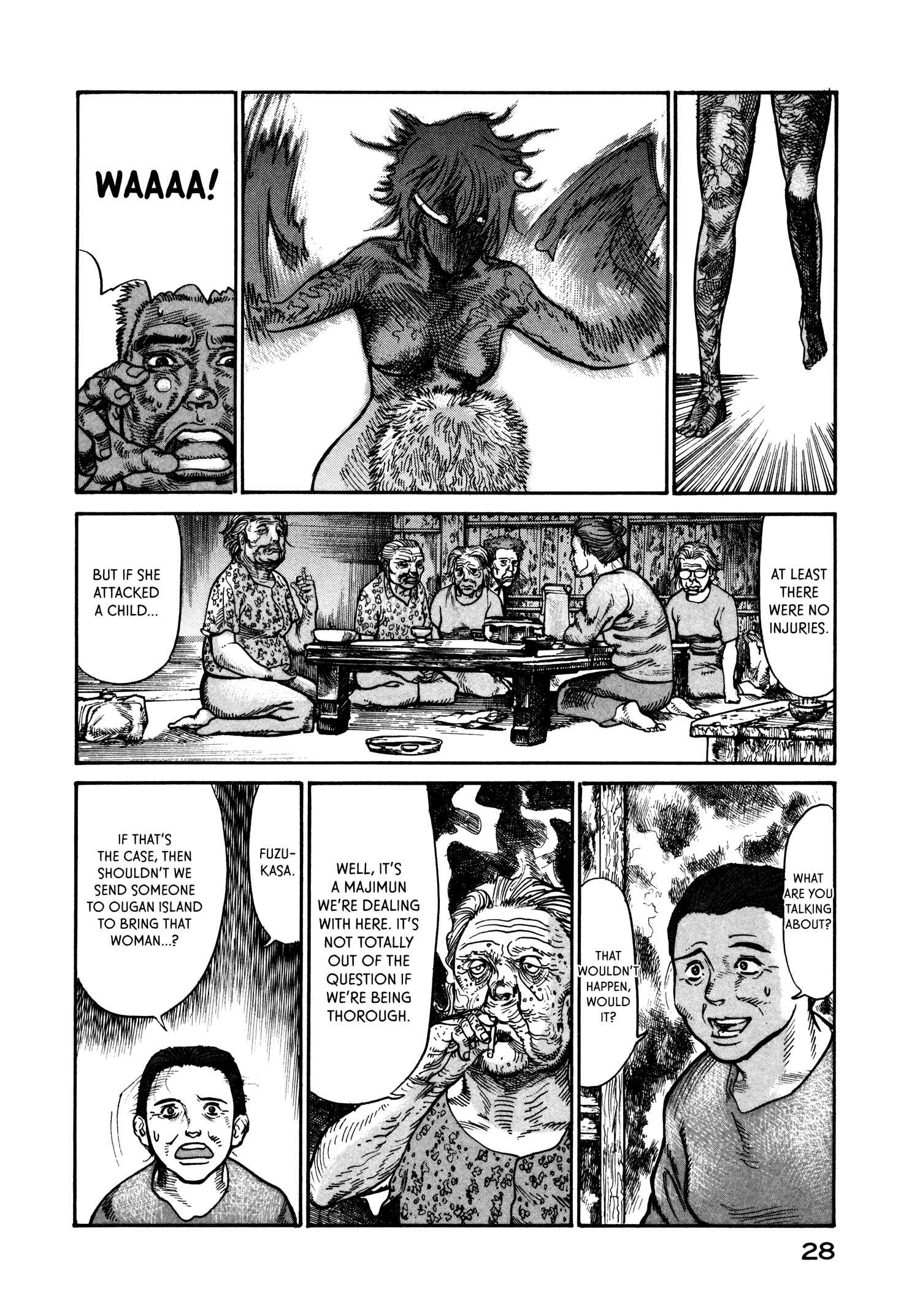 Page 30 Chapter 20 nacuN