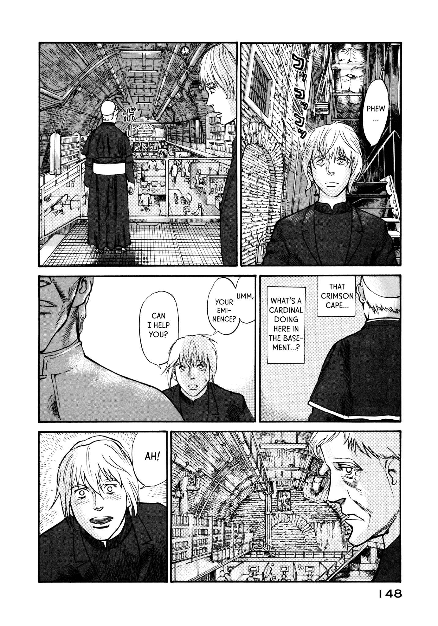 Page 20 Chapter 32 nacuN