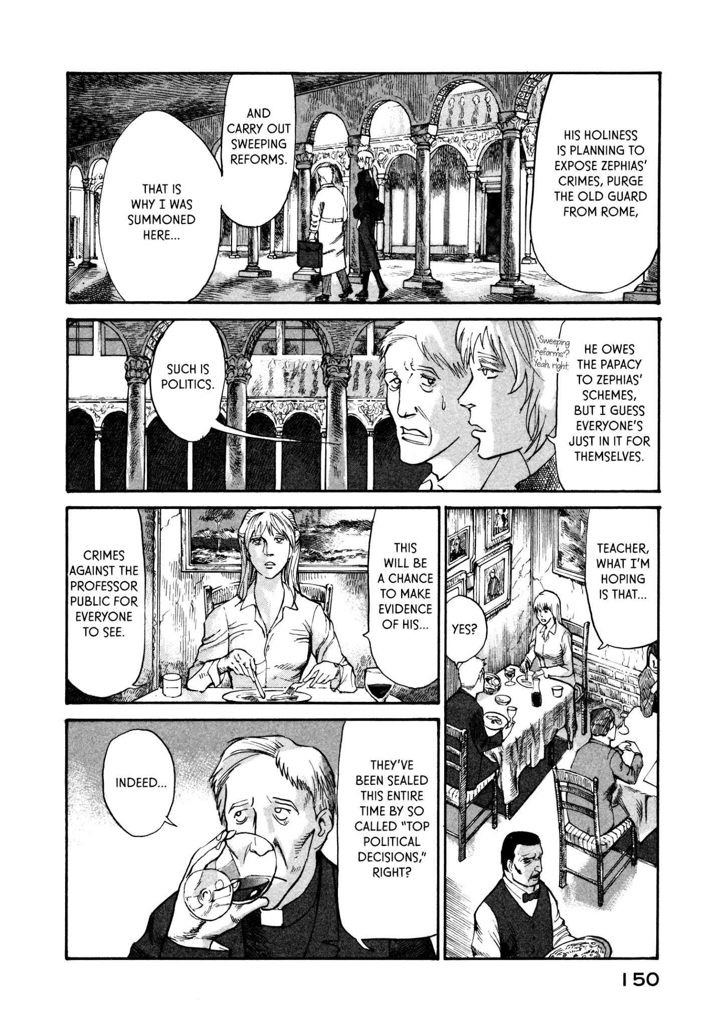 Page 22 Chapter 32 nacuN