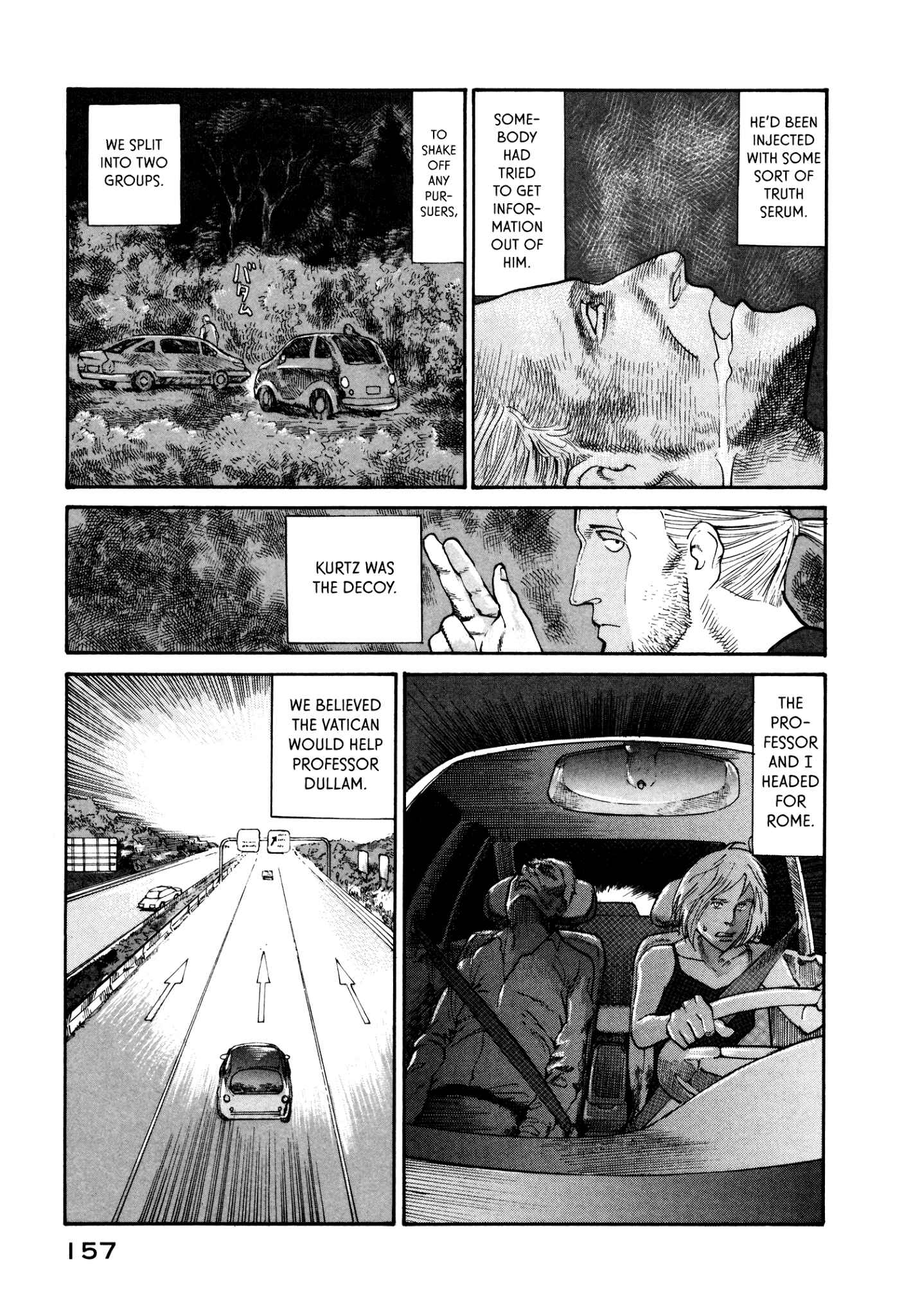 Page 29 Chapter 32 nacuN