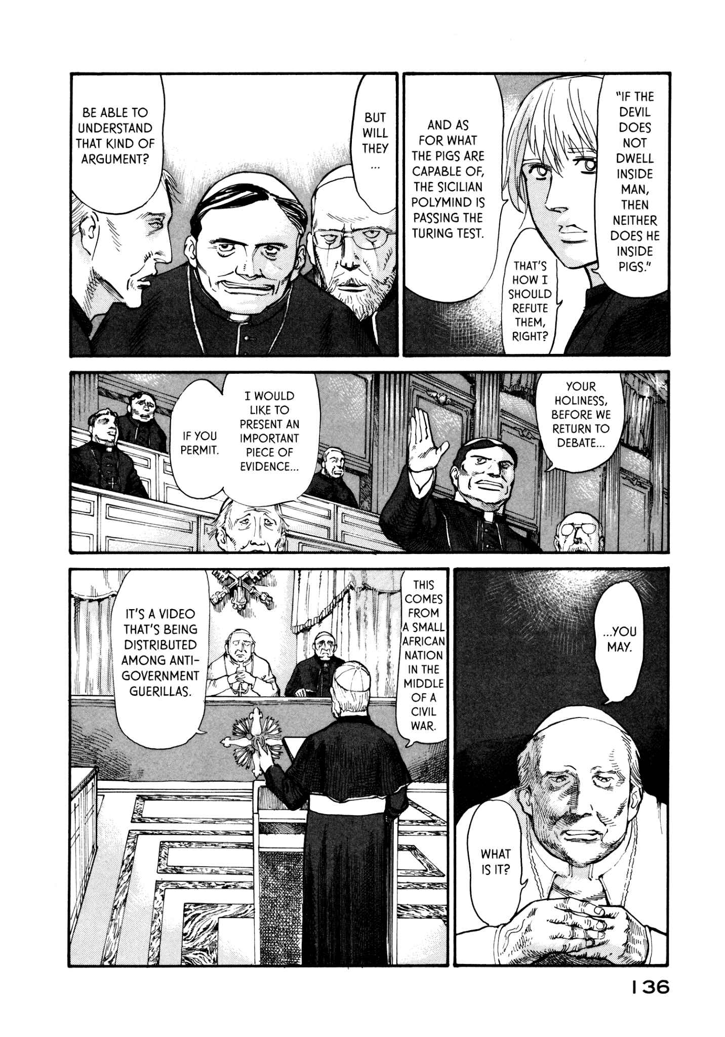Page 8 Chapter 32 nacuN