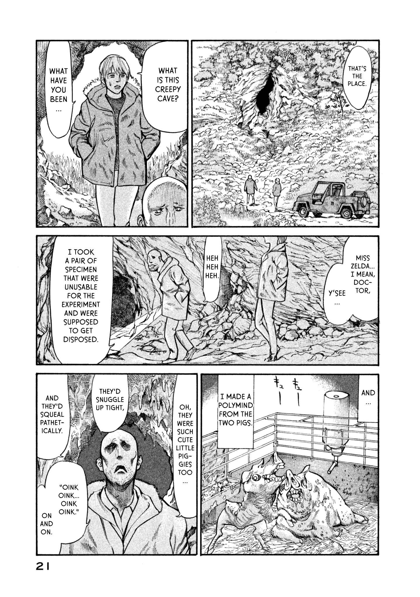 Page 22 Chapter 35 nacuN