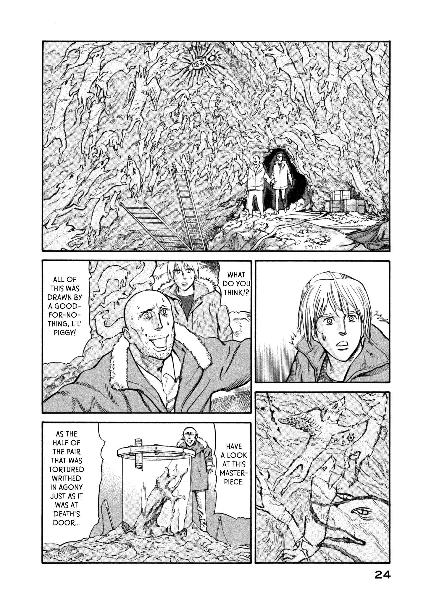 Page 25 Chapter 35 nacuN