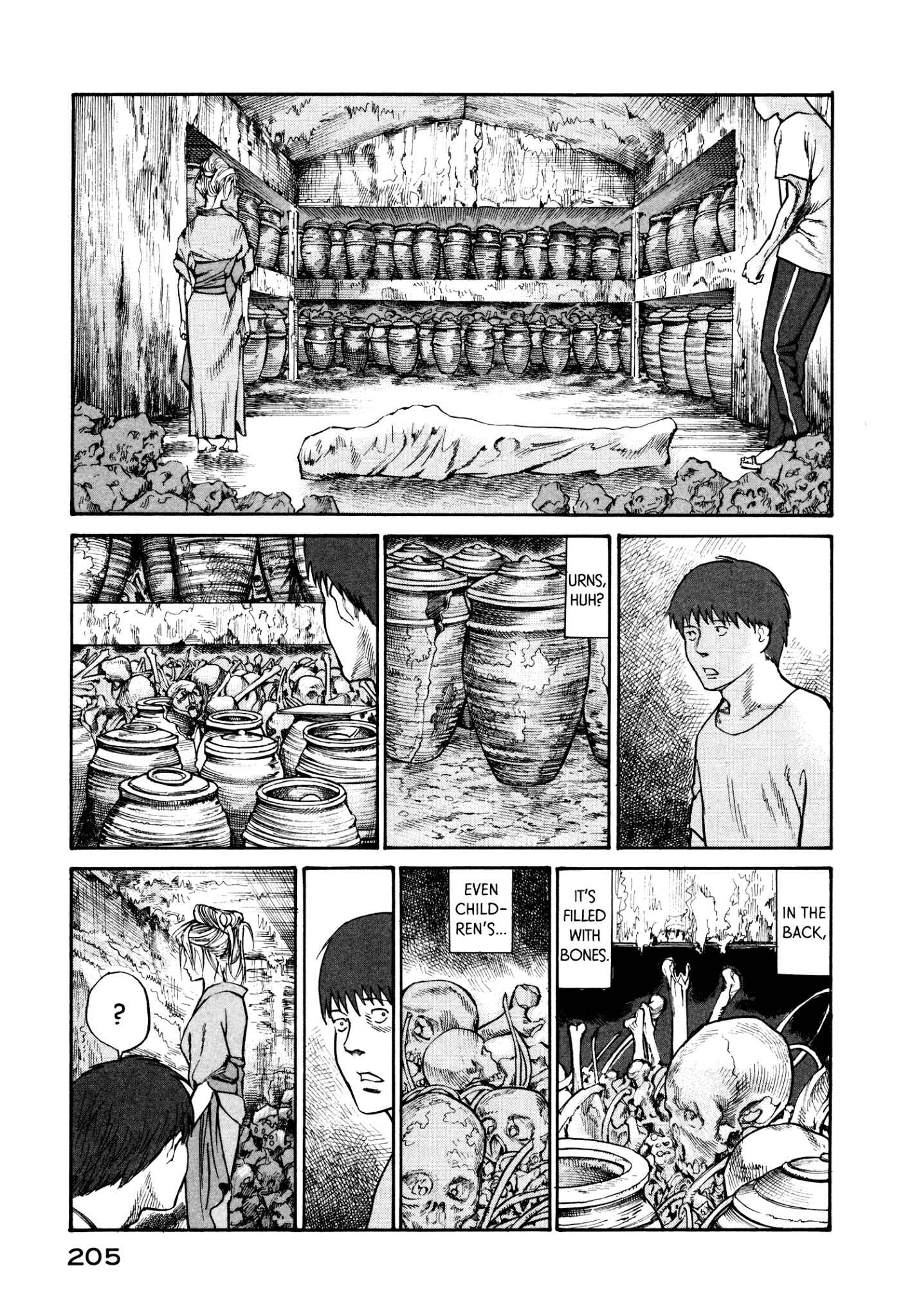 Page 15 Chapter 34 nacuN