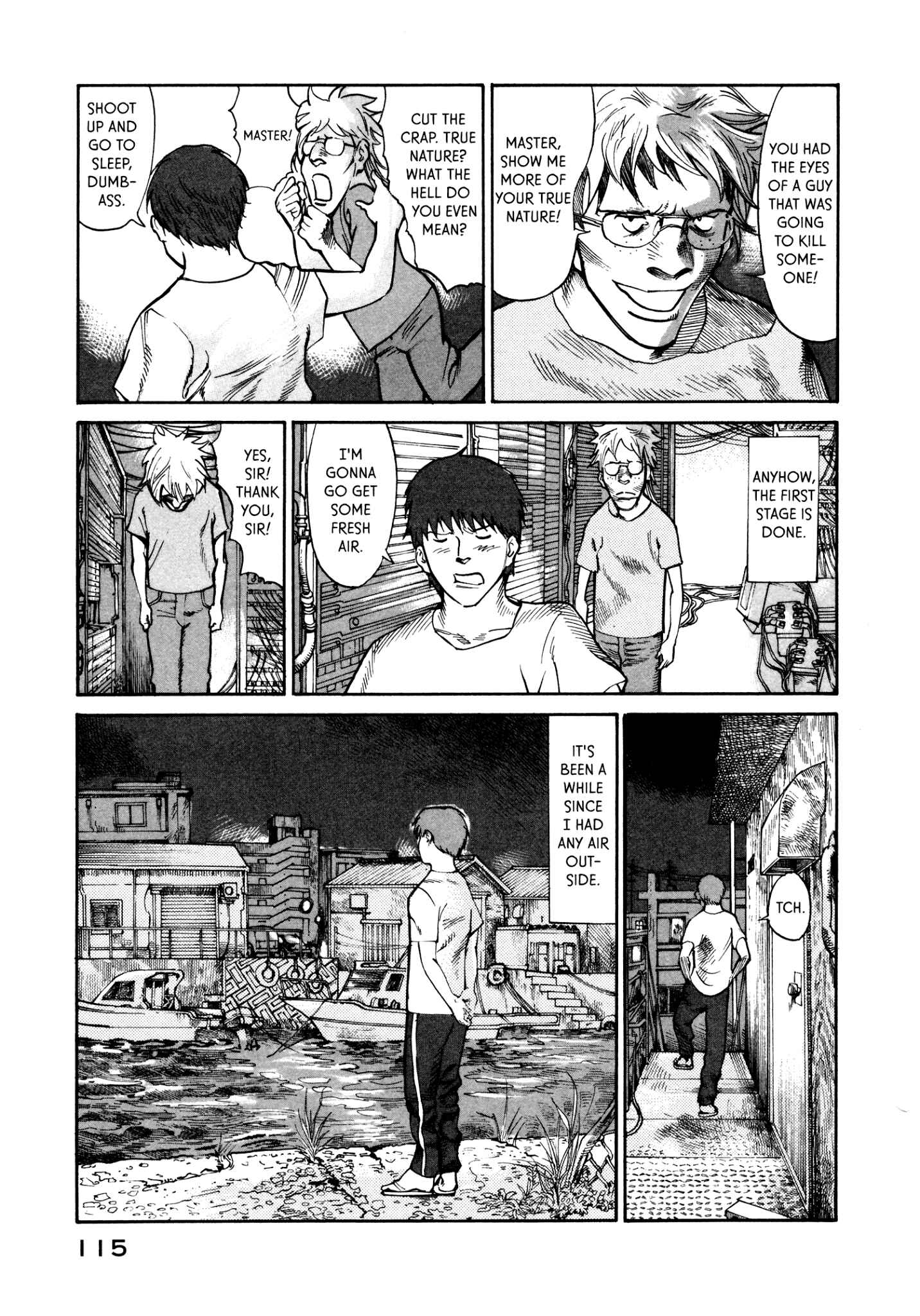 Page 17 Chapter 31 nacuN