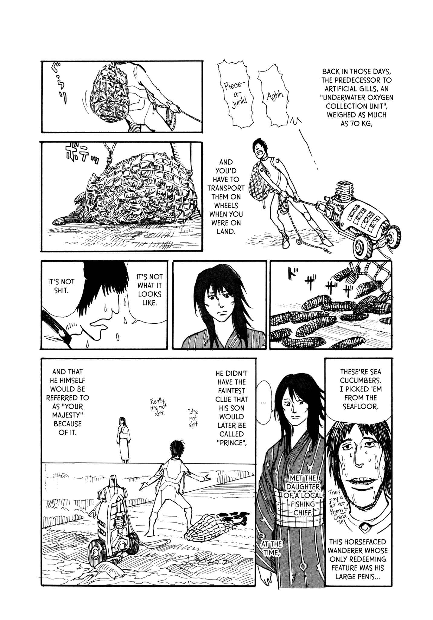 Page 30 Chapter 31 nacuN