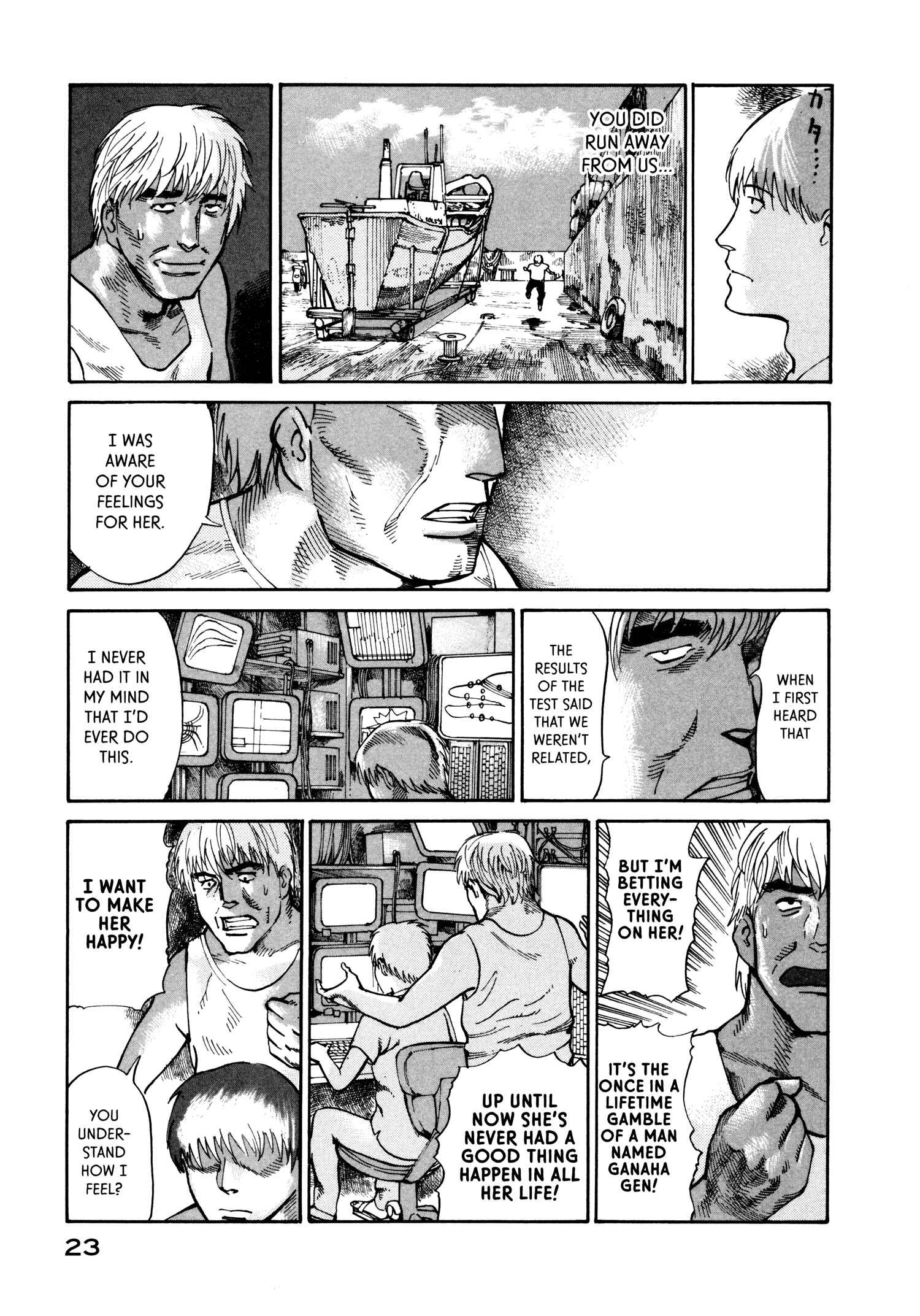 Page 25 Chapter 28 nacuN