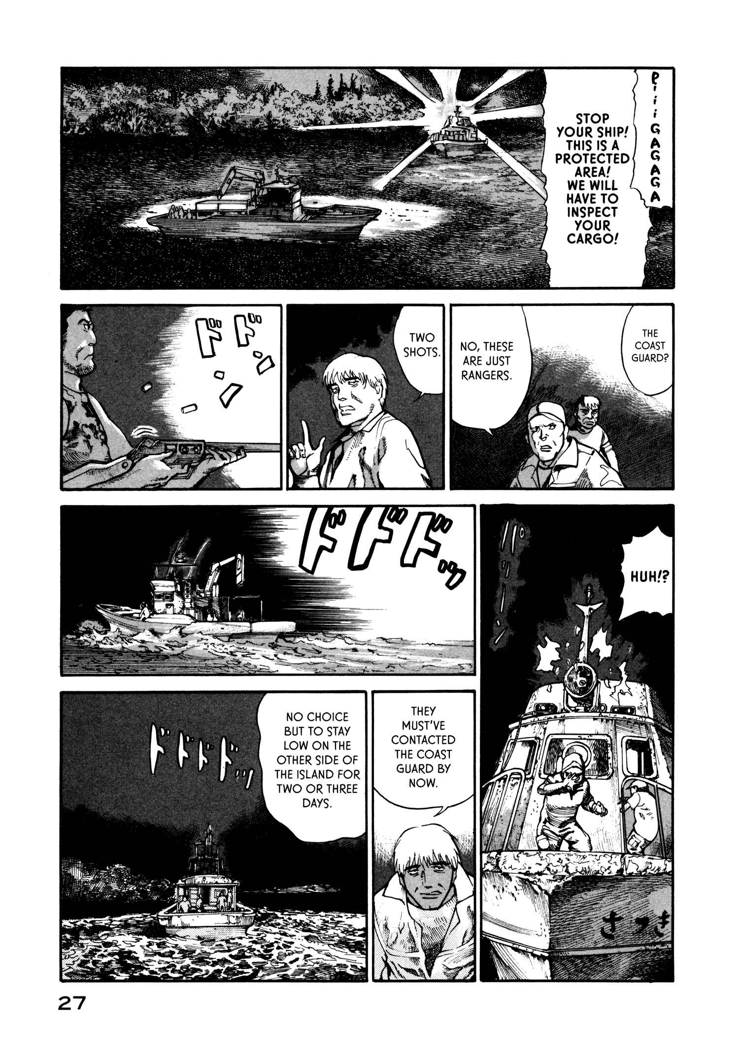Page 29 Chapter 28 nacuN