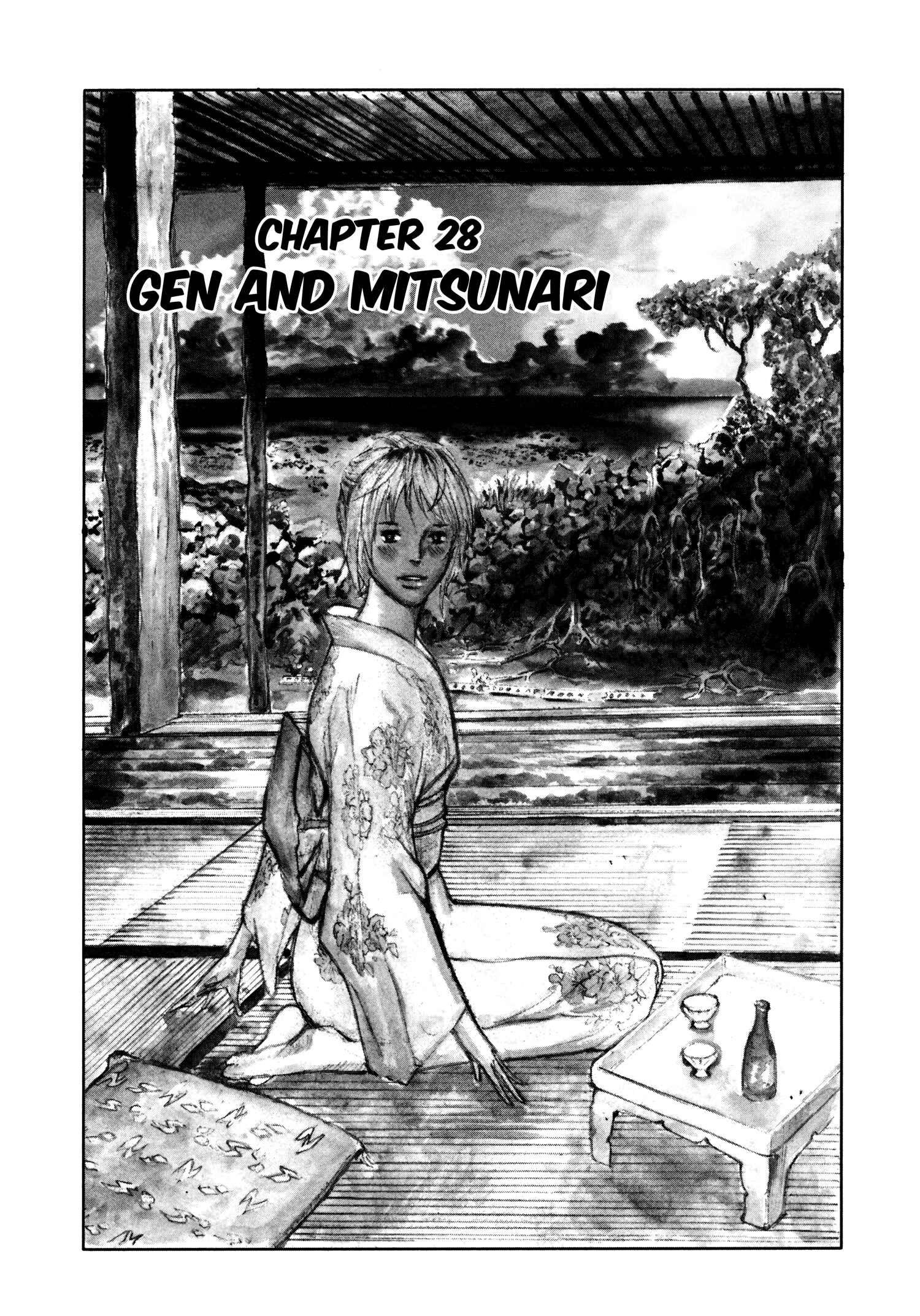 Page 5 Chapter 28 nacuN