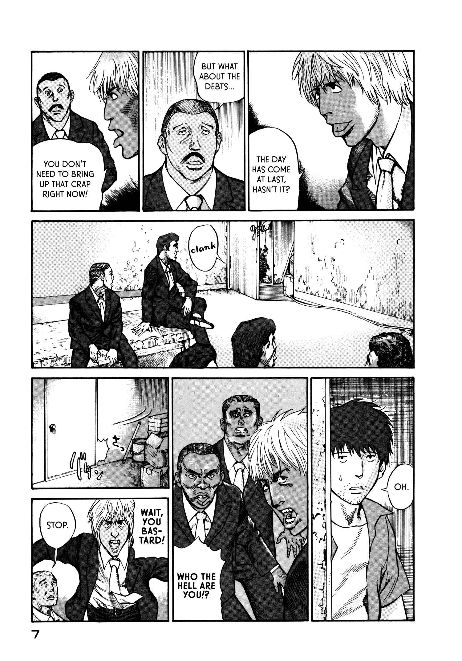 Page 9 Chapter 28 nacuN