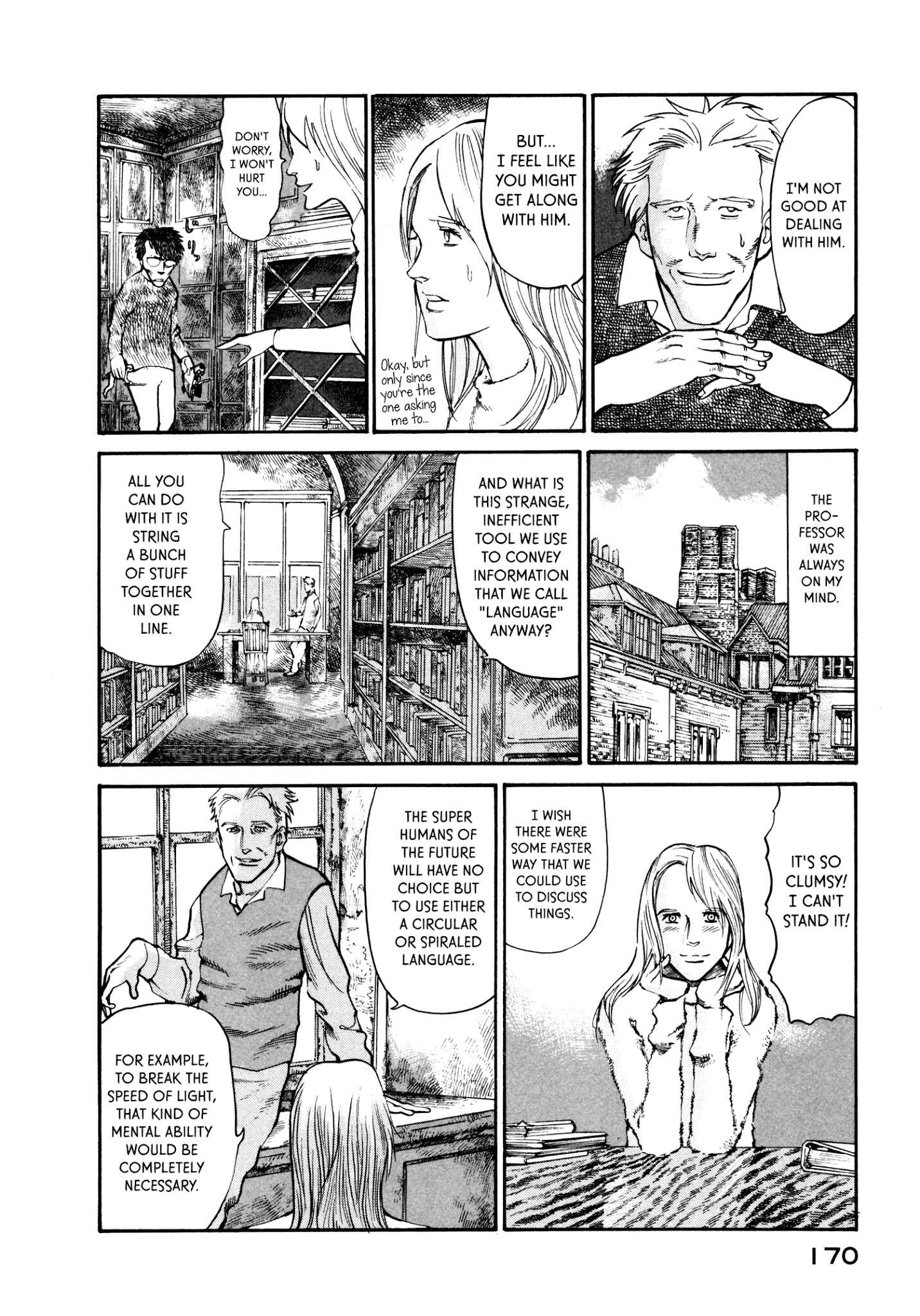 Page 10 Chapter 33 nacuN