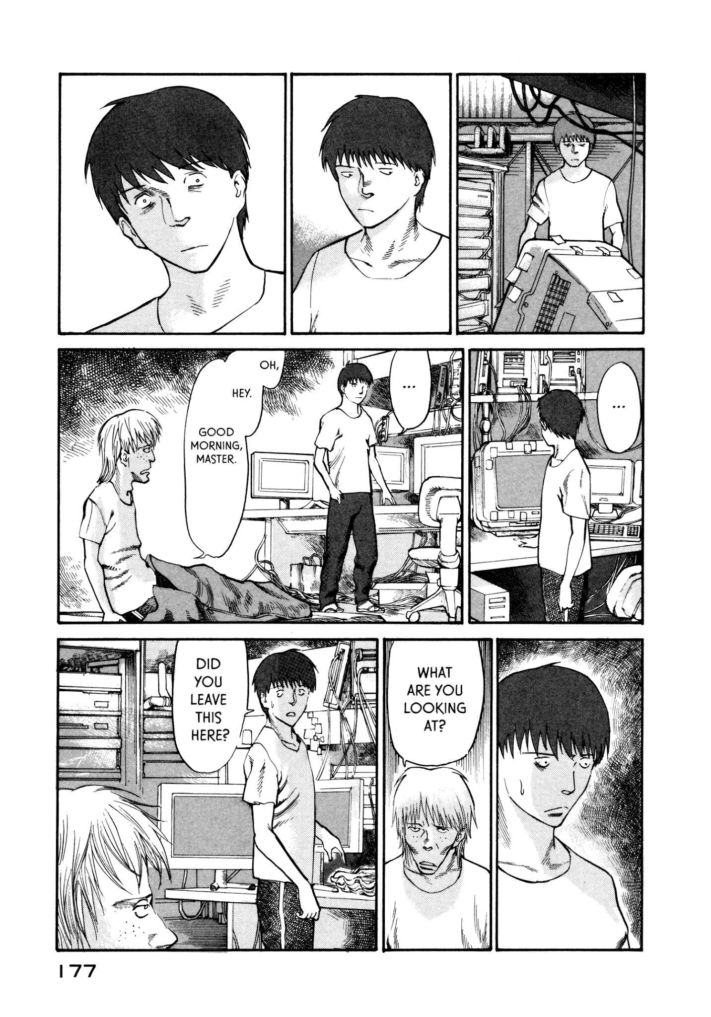 Page 17 Chapter 33 nacuN