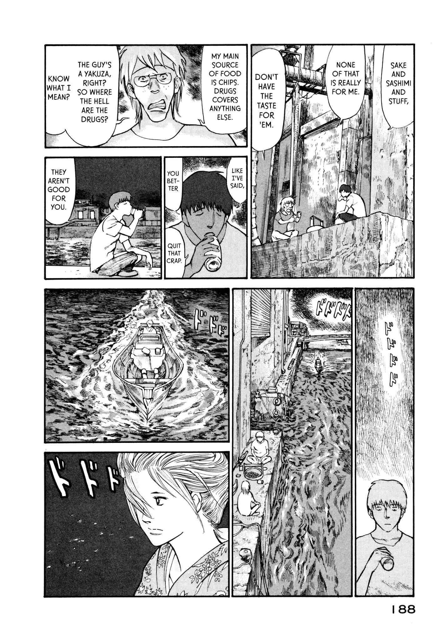Page 28 Chapter 33 nacuN