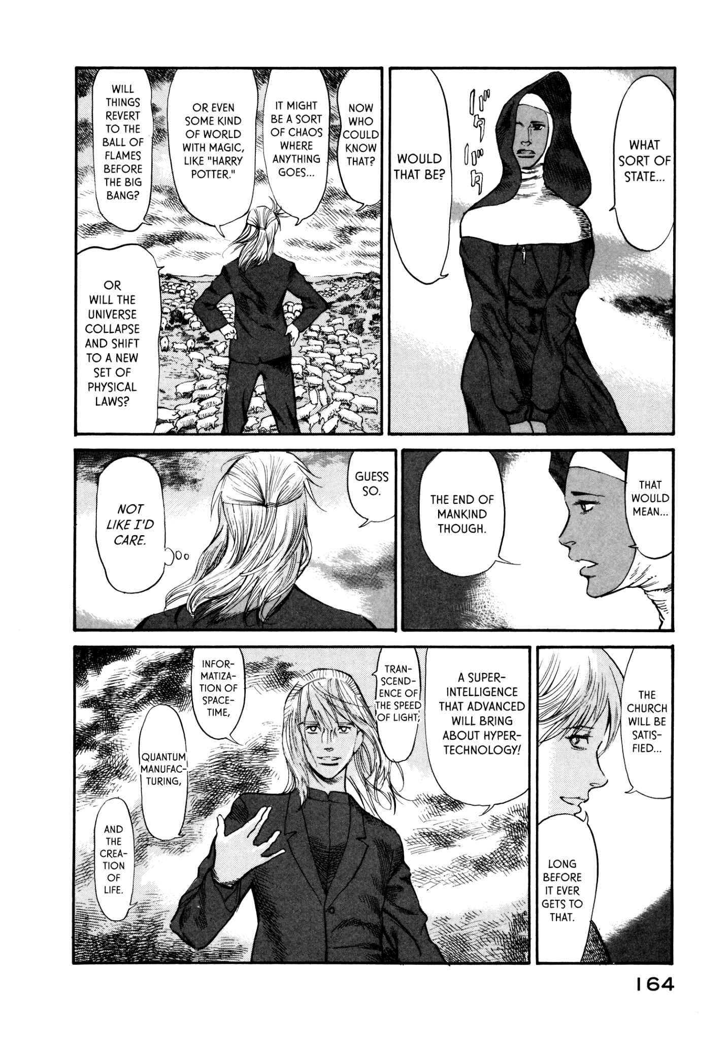 Page 4 Chapter 33 nacuN