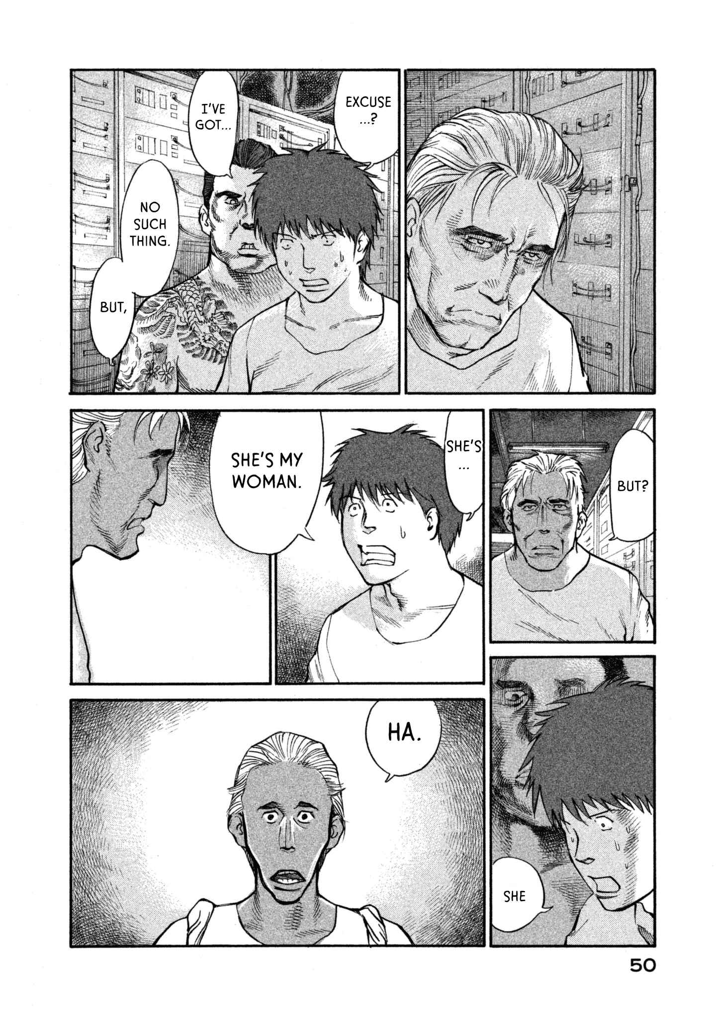 Page 16 Chapter 36 nacuN