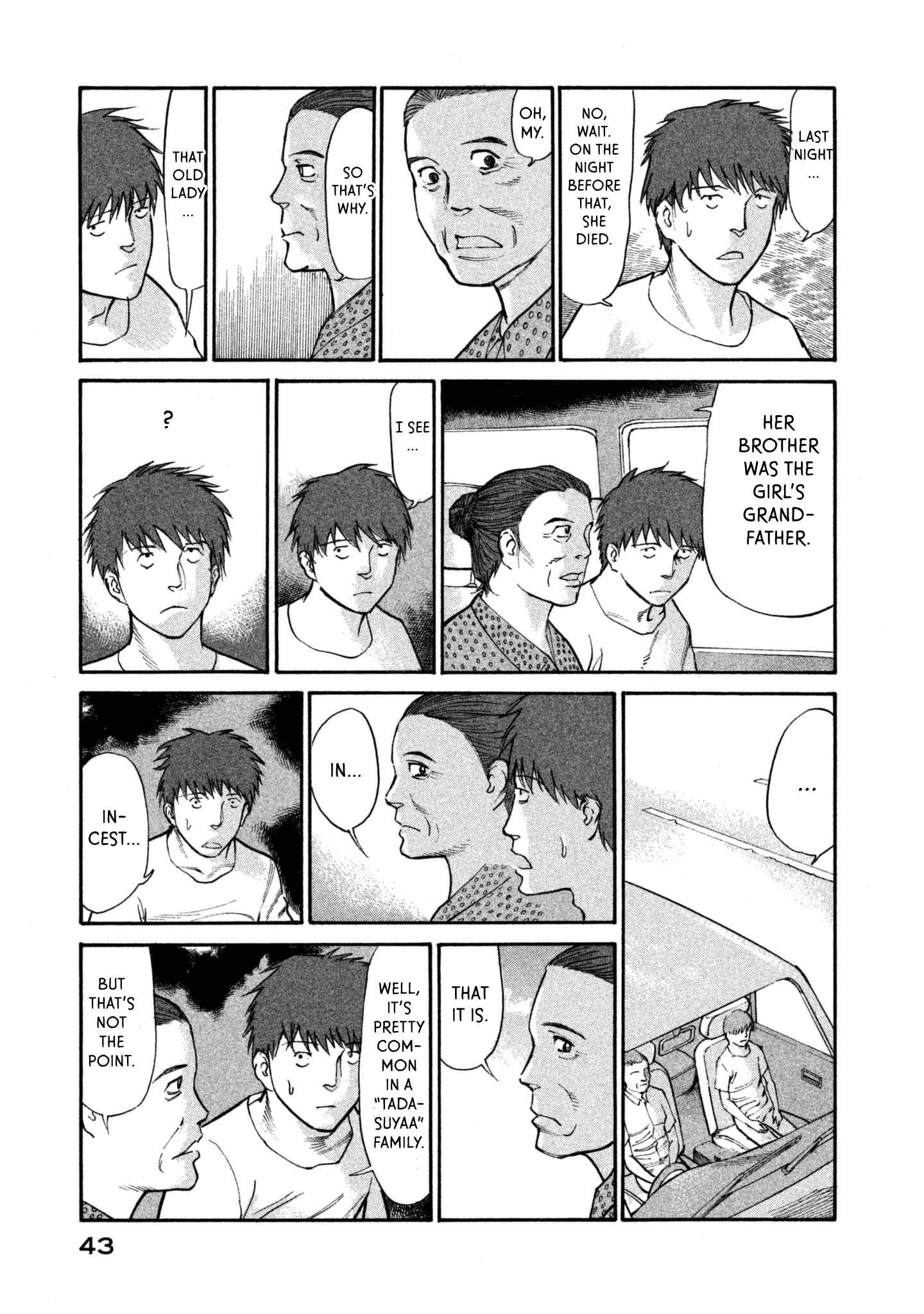 Page 9 Chapter 36 nacuN