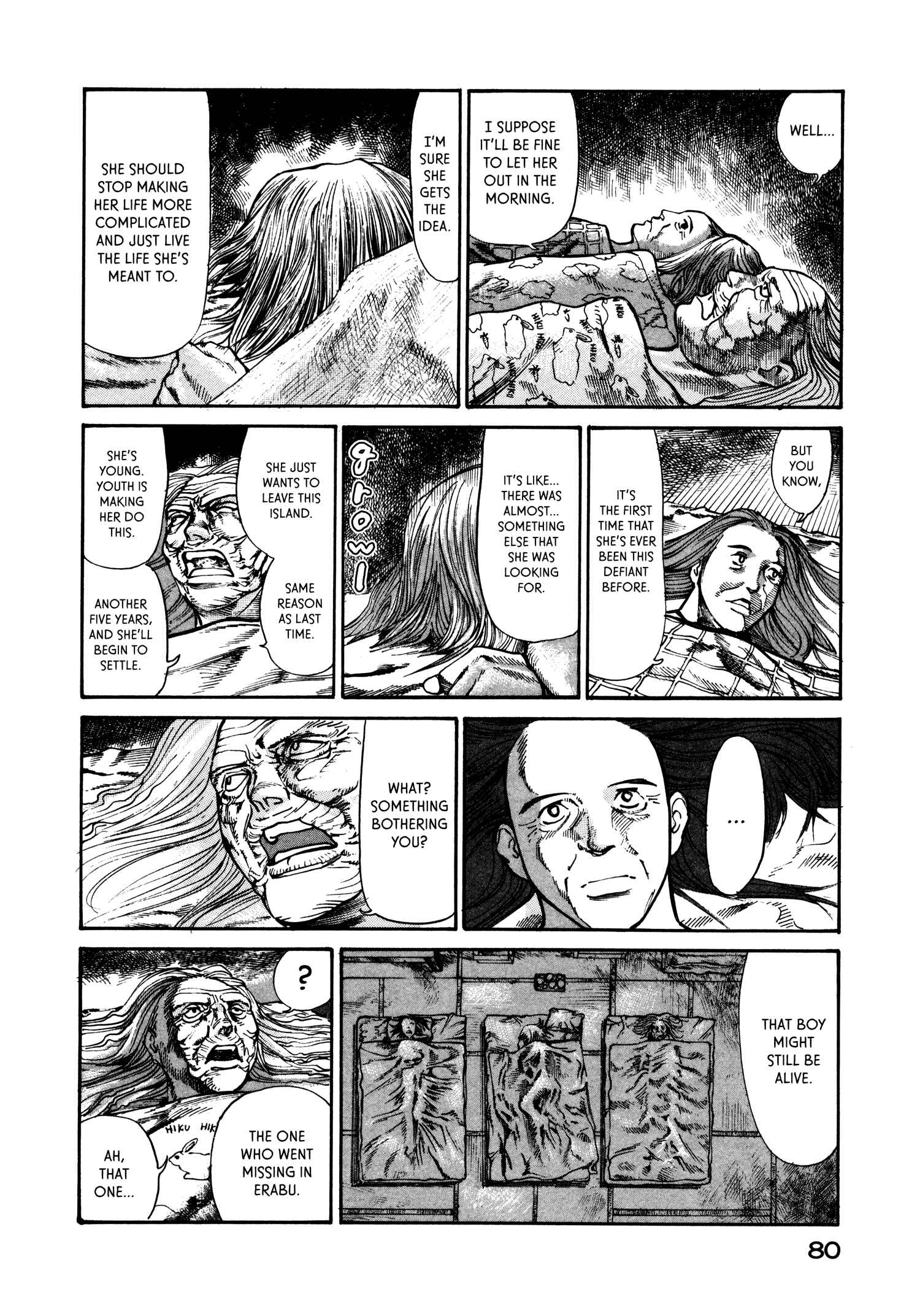 Page 20 Chapter 22 nacuN