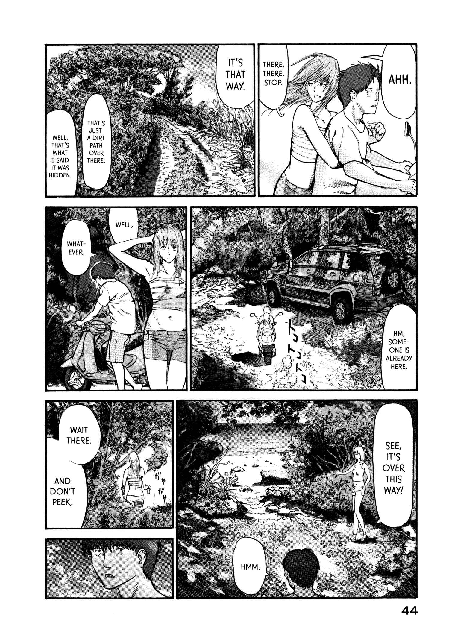 Page 16 Chapter 6 nacuN