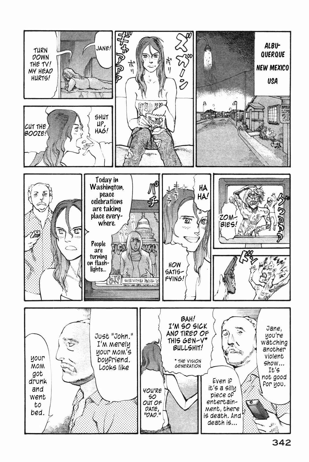 Page 3 Chapter 44.5 nacuN