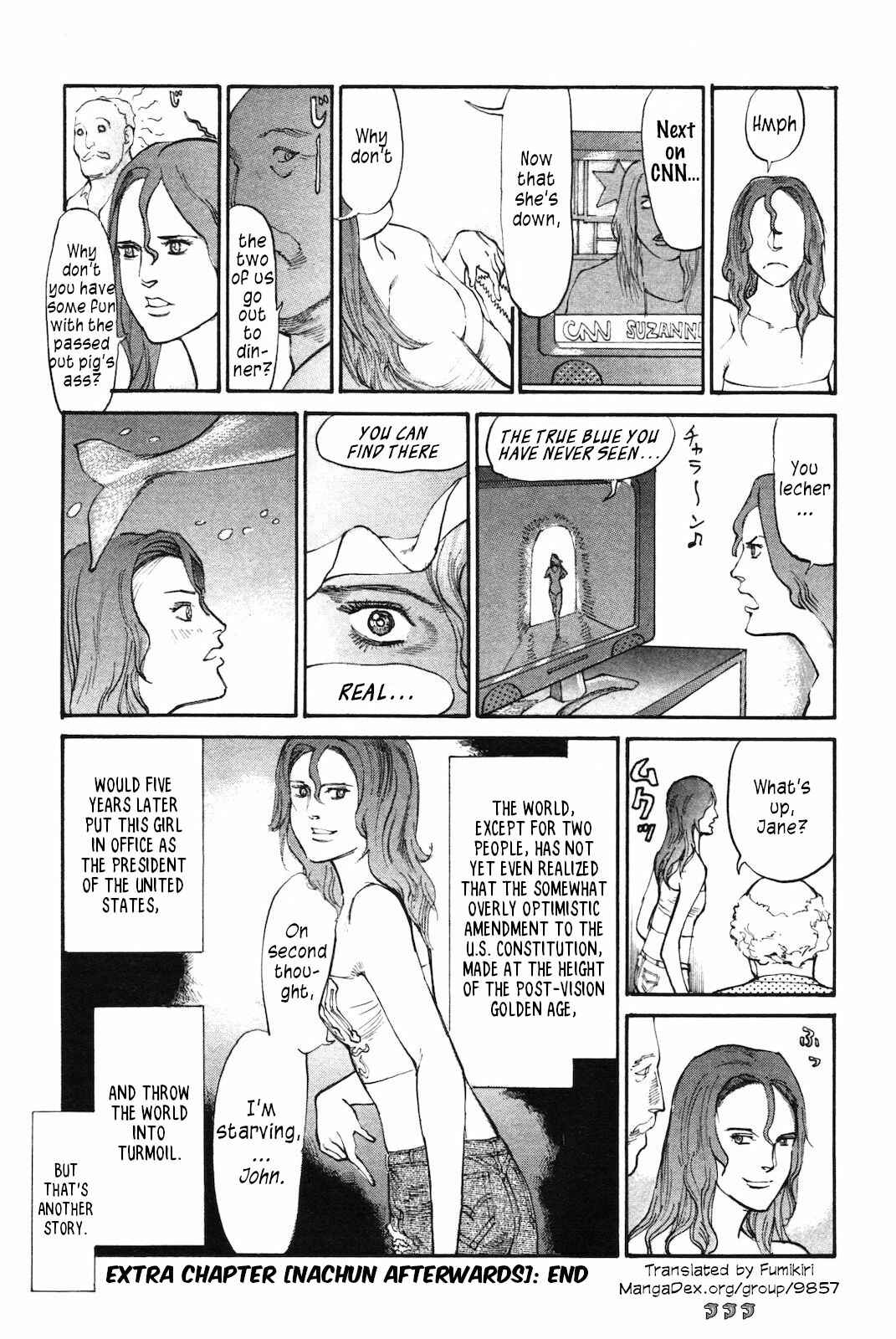 Page 4 Chapter 44.5 nacuN