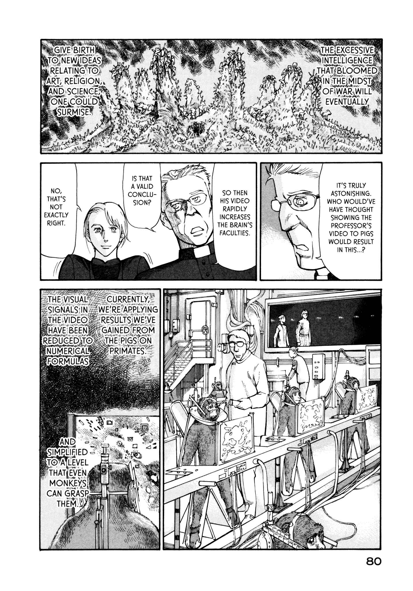 Page 14 Chapter 30 nacuN