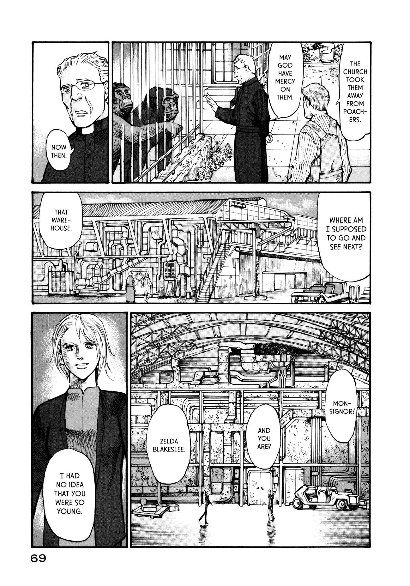 Page 3 Chapter 30 nacuN