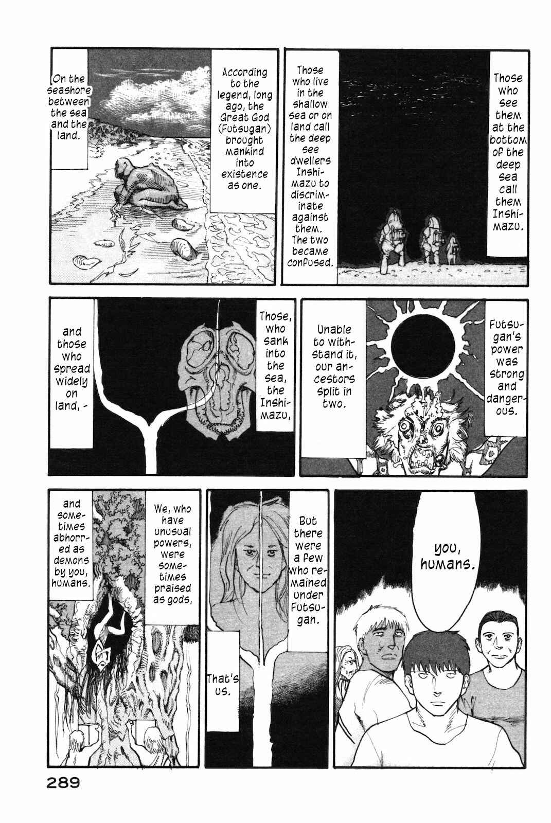 Page 21 Chapter 43 nacuN