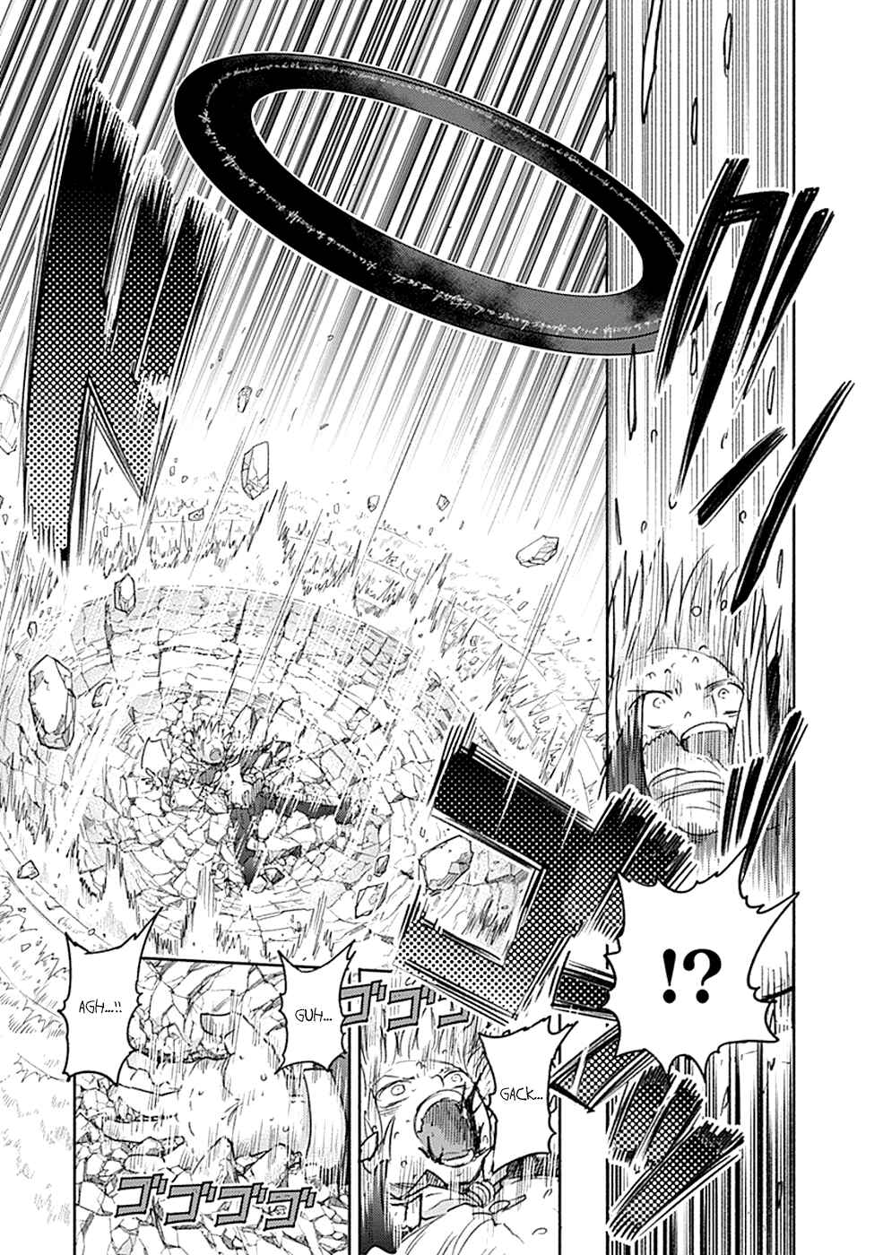 Page 10 Chapter 6 Godspeed