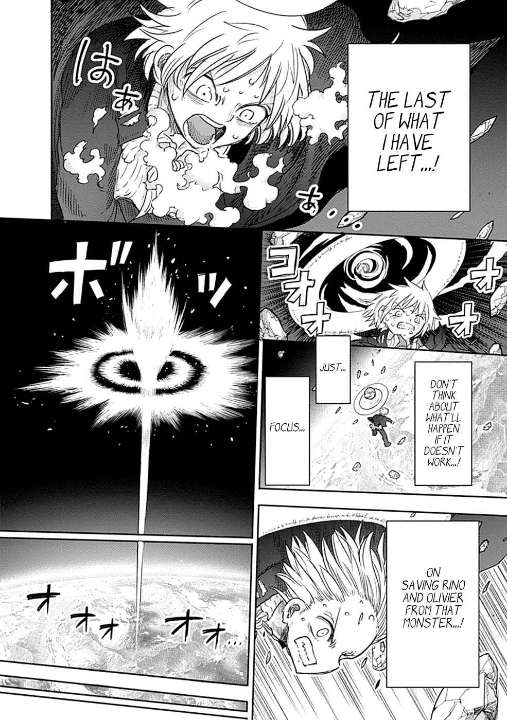 Page 18 Chapter 6 Godspeed
